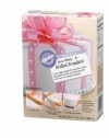 Wilton Pure White Rolled Fondant, 1-Pound 8-Ounce