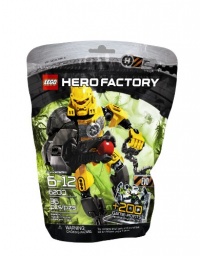 LEGO Hero Factory EVO 6200