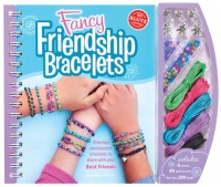 Fancy Friendship Bracelets (Klutz)