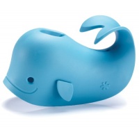 Skip Hop Bath Spout Cover, Whale