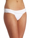 Jessica Simpson Women's Sash Bottom Hipster