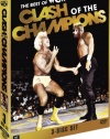 The Best of WCW Clash of the Champions