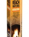 Diamond Long Reach Match Box 75 Count