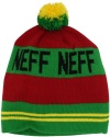 neff Men's Classic Skull Cap