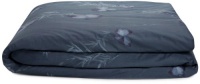 Calvin Klein Home Smoke Flower Queen Duvet Cover, Nightingale