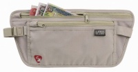 Lewis N. Clark Luggage Rfid Waist Stash