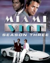 Miami Vice: Season 3