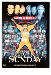 Any Given Sunday