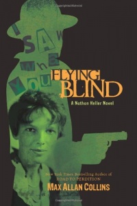 Flying Blind (Nathan Heller)