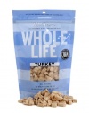 Whole Life Pet Pure Meat All Natural Freeze Dried Turkey Treats 4 oz