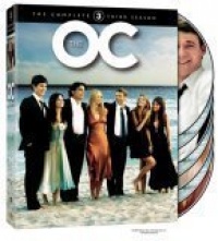 The O.C.: The Complete Third Season