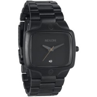 Nixon Player Watch