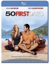 50 First Dates [Blu-ray]