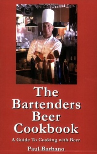 The Bartenders Beer Cookbook