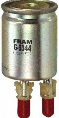 FRAM G9344 In-Line Fuel Filter