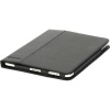 Griffin Elan GB01988 Carrying Case (Folio) for iPad 1st genration - Black. ELAN FOLIO FOR IPAD BLACK TABPEN.