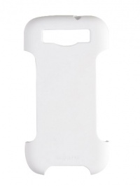 DBA Cases Ultra PC (Snow) - Samsung Galaxy S3 (AT&T, Verizon, T-Mobile, Sprint, U.S. Cellular)