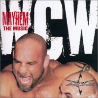 WCW Mayhem