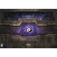 StarCraft II: Heart of the Swarm Collector's Edition