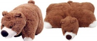 Cuddlee Pet Pillow Bear 15