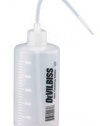 Devilbiss SPRAYGUN CLEANING BOTTLE