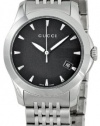 Gucci Women's YA126502 Gucci Timeless Watch