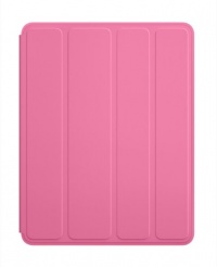 Apple iPad Smart Case (Pink) - MD456LL/A