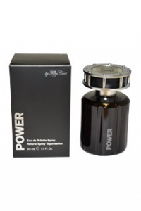 Power by 50 Cent for Men 3.4 oz Eau De Toilette Spray