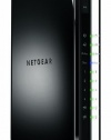 NETGEAR Wireless Router - N900 Dual Band Gigabit (WNDR4500)