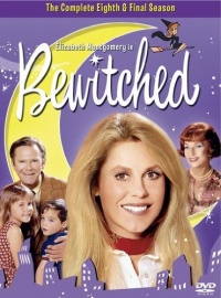 Bewitched : The Complete Eighth Season