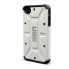 Urban Armor Gear IPH4S-COMP-WHT iPhone 4/4S Composite Case With Impact Resistant Bumpers - White