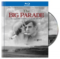 The Big Parade [Blu-ray Book]