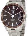 Tag Heuer Carrera Calibre 5 Mens Watch WV211N.BA0787