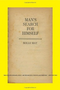 Man's Search for Himself