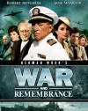 War and Remembrance: The Complete Epic Mini-Series