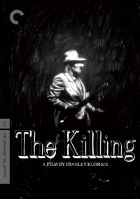 The Killing (Criterion Collection)