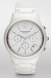 Emporio Armani - Men's Watches - Armani Ceramico - Ref. AR1453