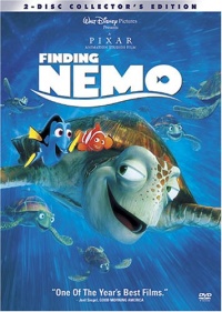 Finding Nemo (Two-Disc Collector's Edition)