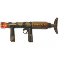 Camo Marshmallow Blaster