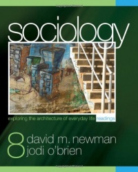 Sociology: Exploring the Architecture of Everyday Life Readings