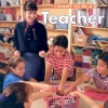 I Want to Be a Teacher (I Want to Be)