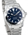 Omega Men's 2253.80.00 Seamaster 300M Chrono Diver Watch