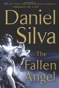 The Fallen Angel: A Novel (Gabriel Allon)