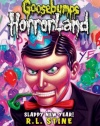 Slappy New Year! (Goosebumps HorrorLand No. 18)