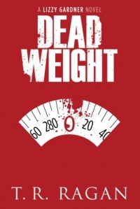 Dead Weight (The Lizzy Gardner Series #2)