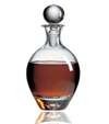 Ravenscroft Crystal St. Jacques Decanter