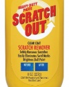 Kit 602700 Scratch Out Scratch Paste - 8 oz.