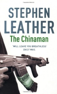 The Chinaman (Stephen Leather Thrillers)