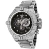 Invicta Men's 6555 Subaqua Noma IV Collection Chronograph Stainless Steel Watch