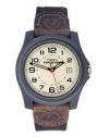 Timex Expedition Camper - Wms - brown/black, width: 32 mm